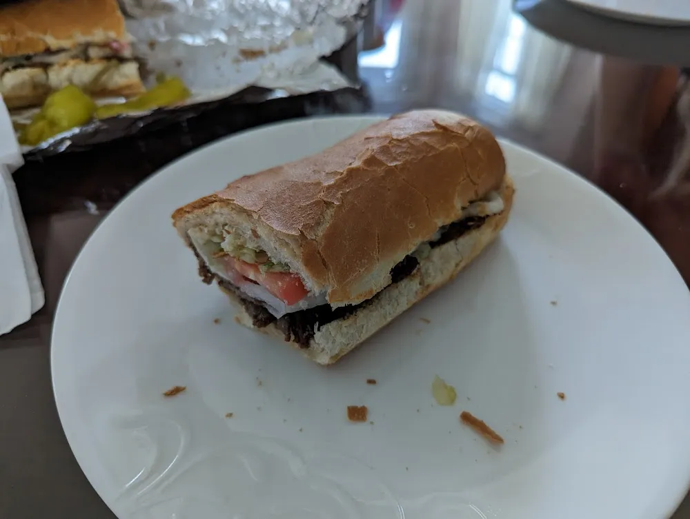 Philly Steak