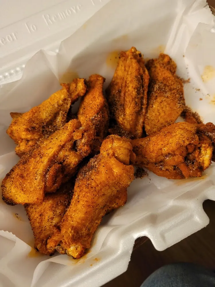 Wings